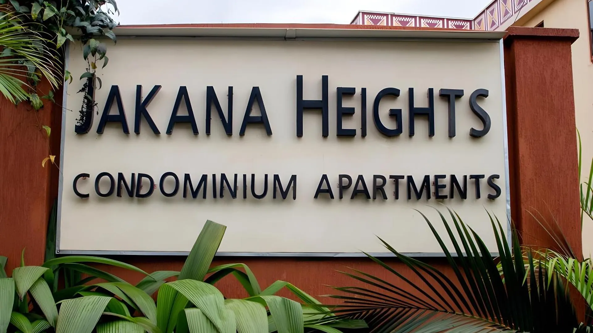 Brand New Condo Apartment Kampala