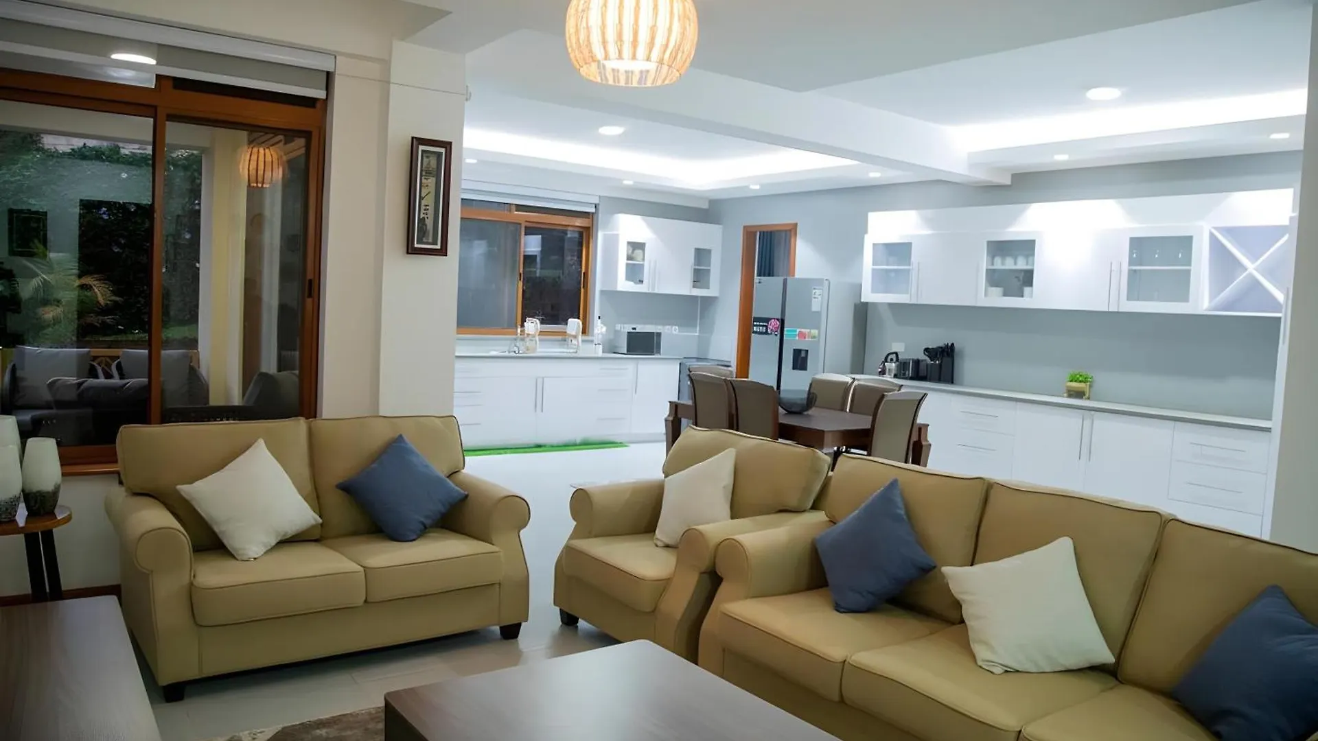 Brand New Condo Apartment Kampala Uganda